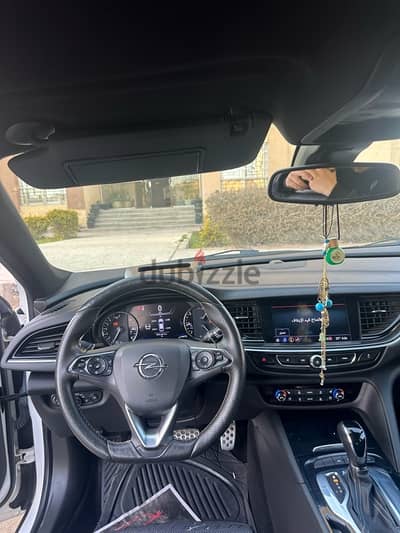 Opel Insignia 2020