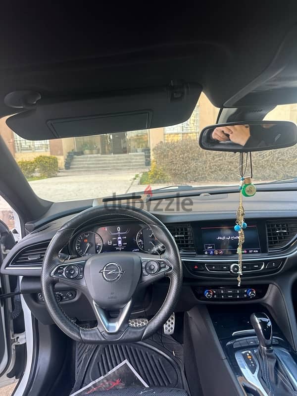 Opel Insignia 2020 0