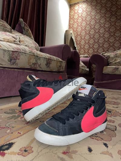 nike blazer