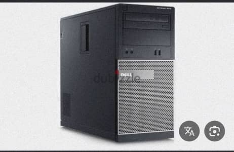 dell optiplex 3010 pc