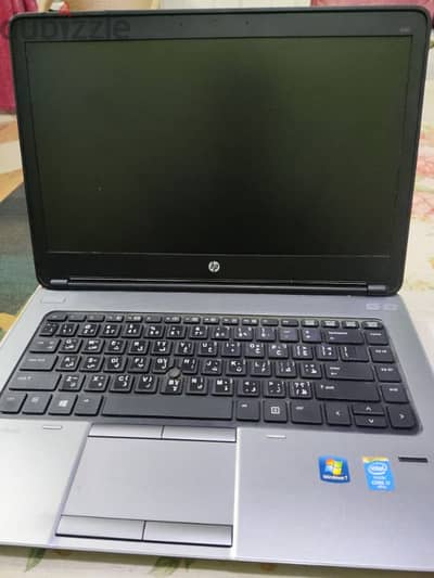 Hp ProBook 640 G1