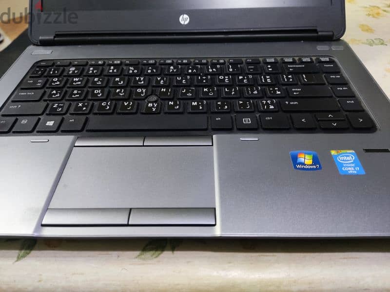 Hp ProBook 640 G1 1