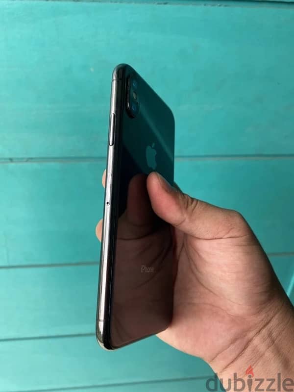 iPhone x - 64GB 1