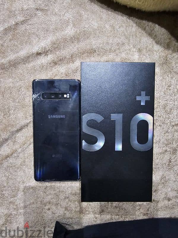 S10 plus 2