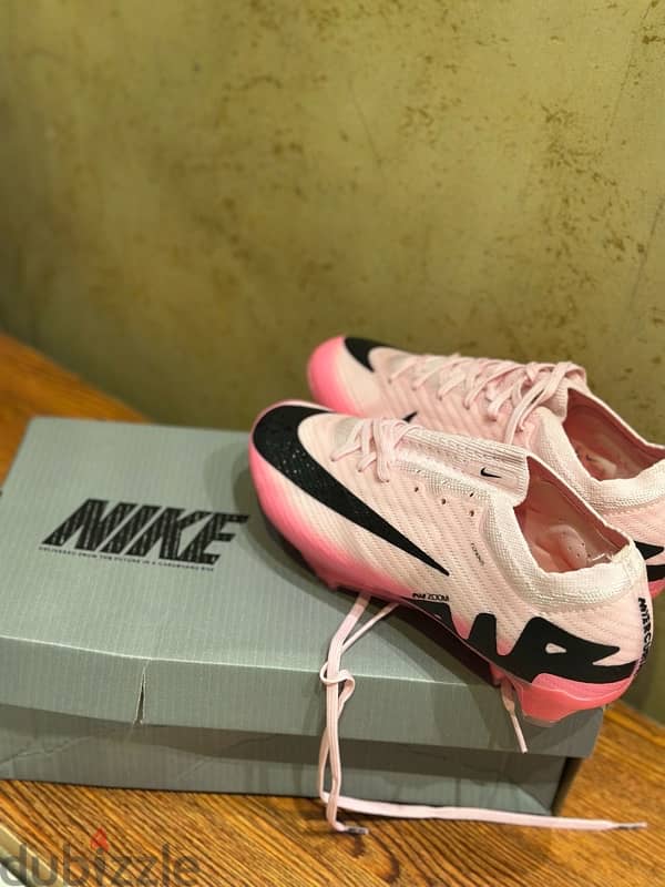 Nike air zoom 0