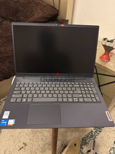 Lenovo V15 G3 IAP CTO - Type 83C4