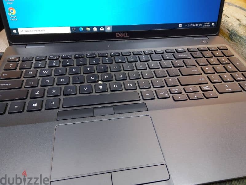 laptop Dell 1