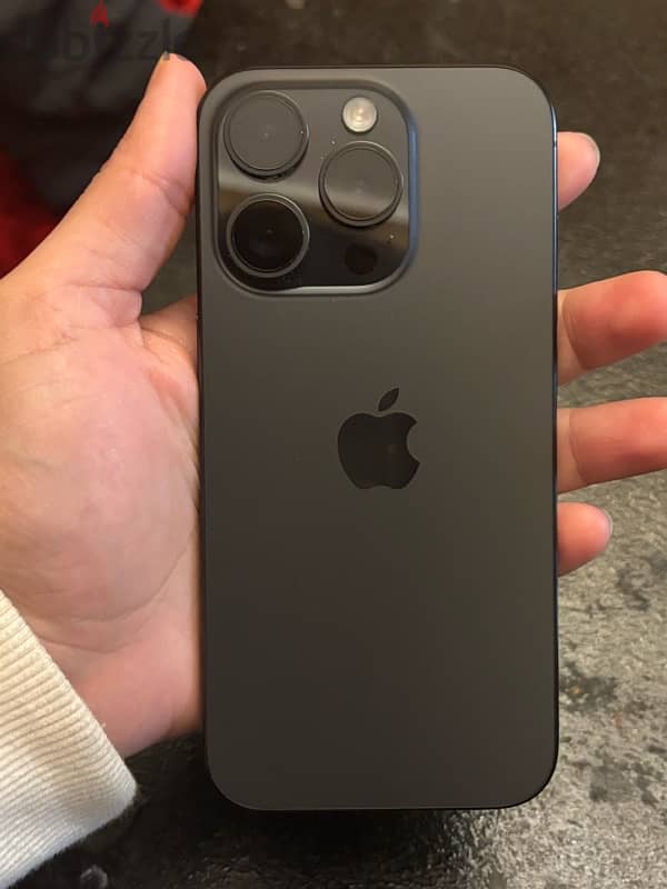 iphone 15 pro 2