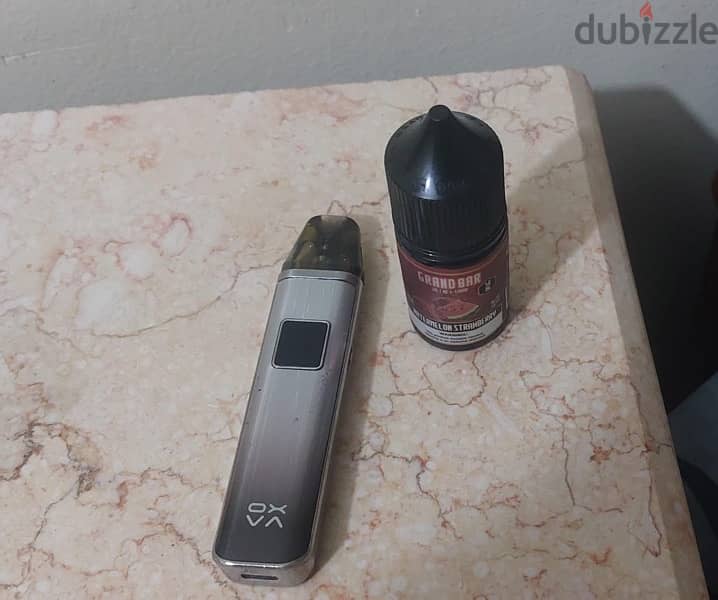 oxva xlim pro pod vape اوكسفا اكسليم برو بود فيب 3