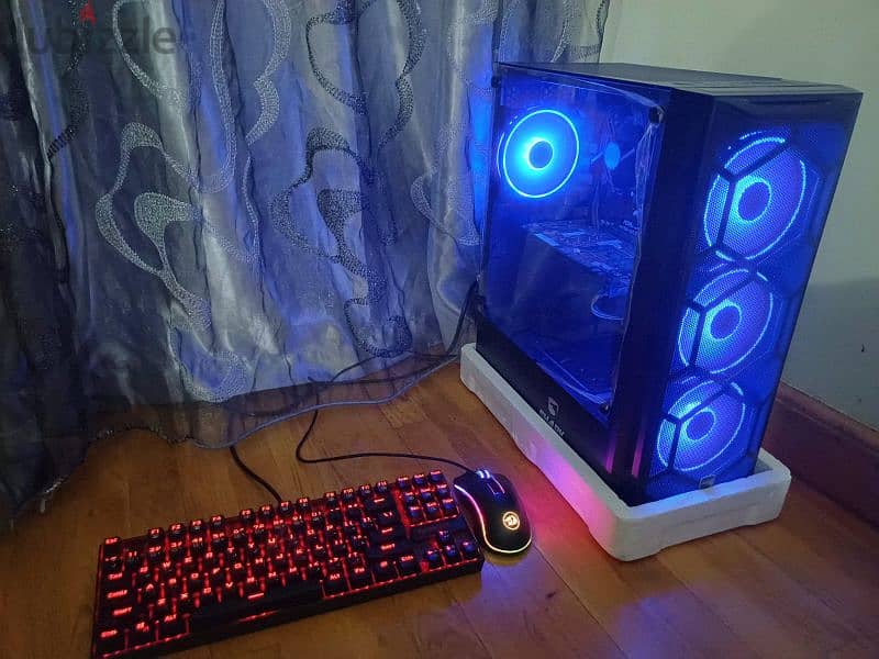 Gaming PC 2