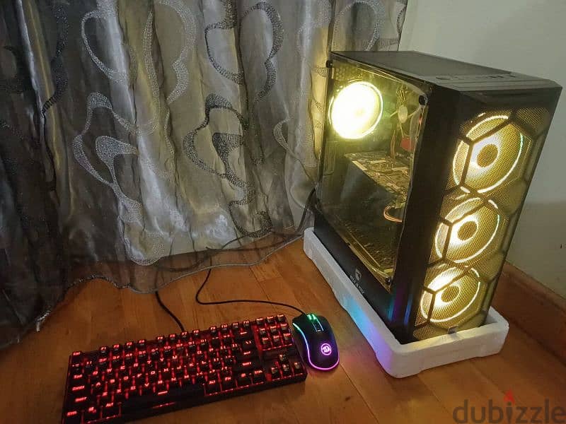 Gaming PC 4