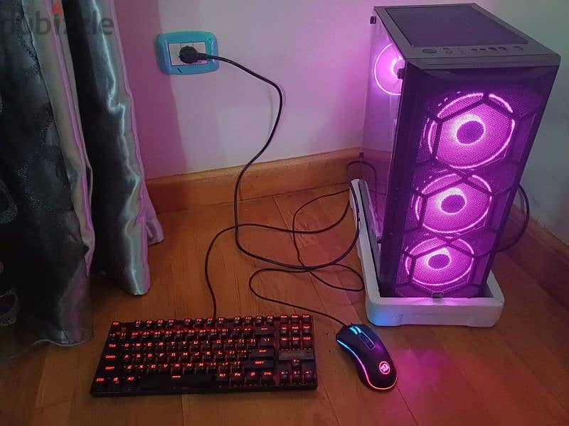 Gaming PC 9