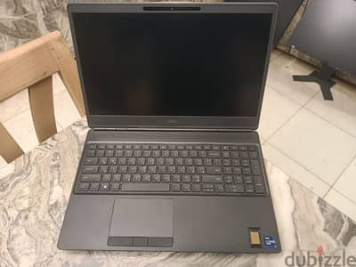 Dell precision 7560 i9 RTX