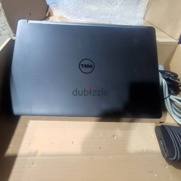 dell E5570 لاب ديل استيراد بكرتونتة 2