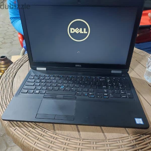 dell E5570 لاب ديل استيراد بكرتونتة 3