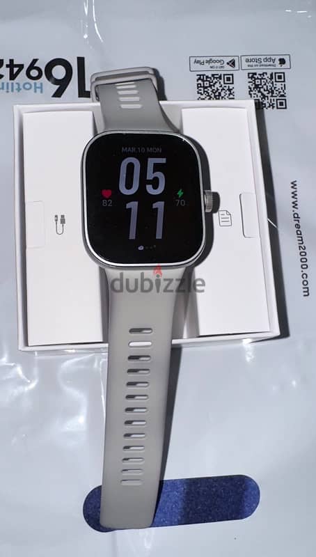 Redmi Watch 4 2