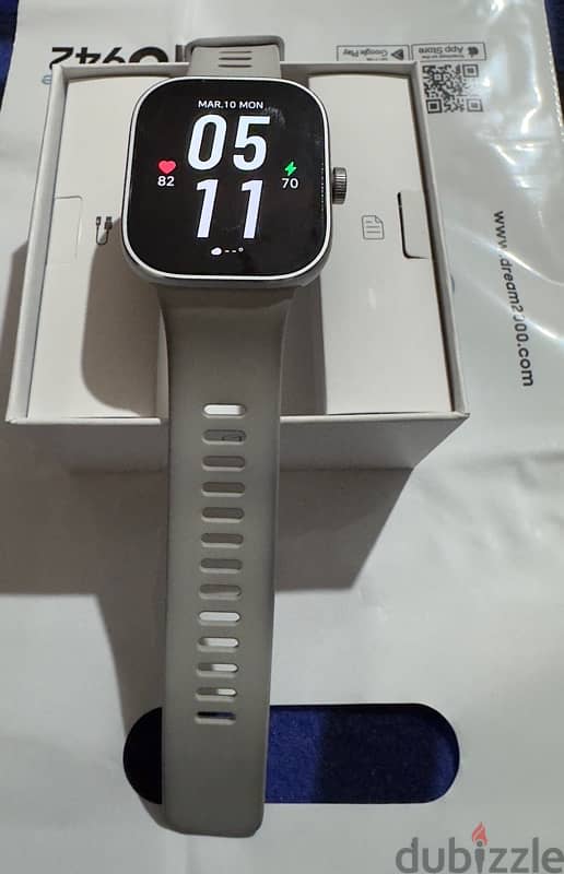 Redmi Watch 4 3