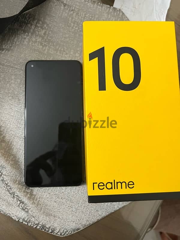 ريلمي realme 10 1