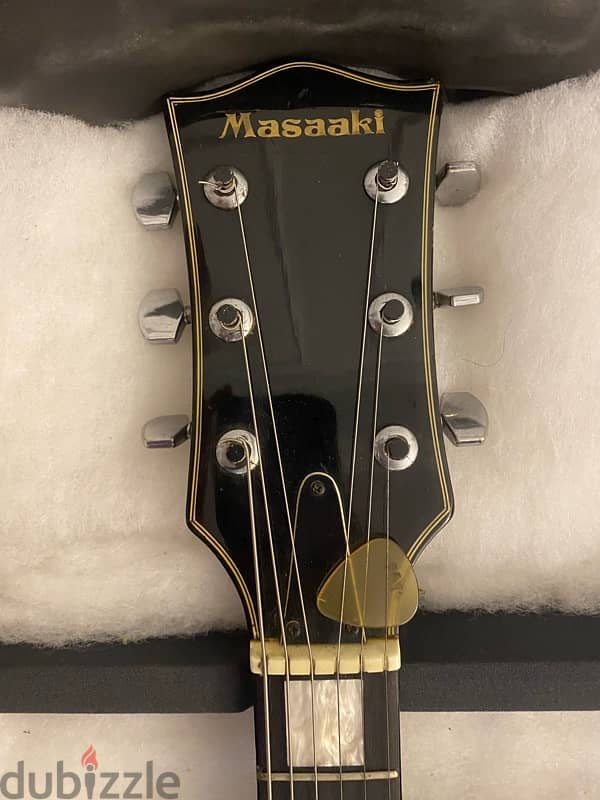 Masaki lepaul guitar 5