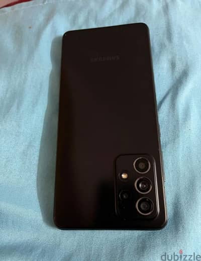 Samsung a52