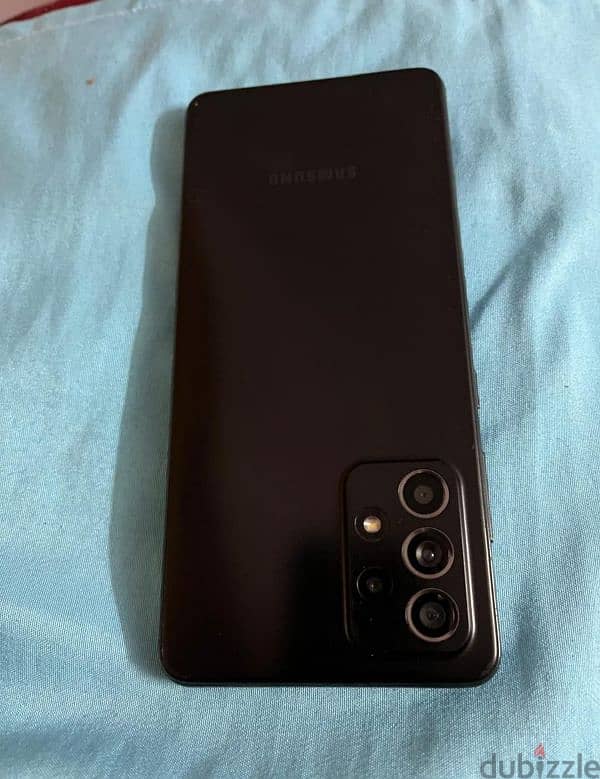 Samsung a52 0