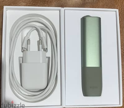 IQOS ILUMA One - DISCOVERY BUNDLE