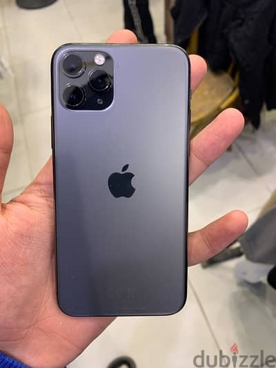 iphone 11 pro for sal