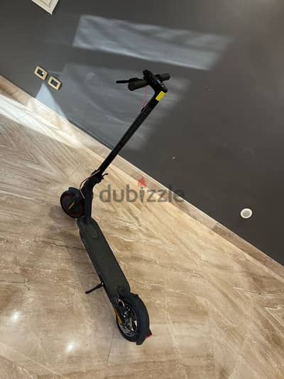 xiaomi electric scooter pro 2