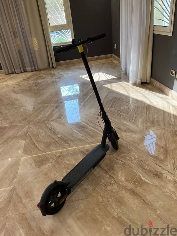 xiaomi electric scooter pro 2 2