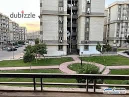 Apartment For Rent in Gardenia City - Nasr City