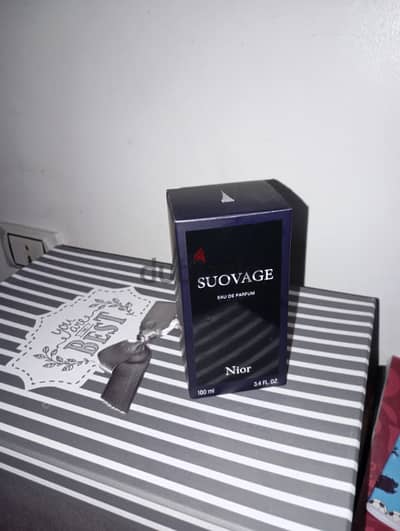 SAUVAGE