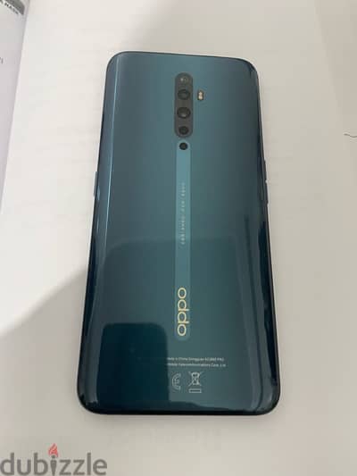 oppo Reno 2f