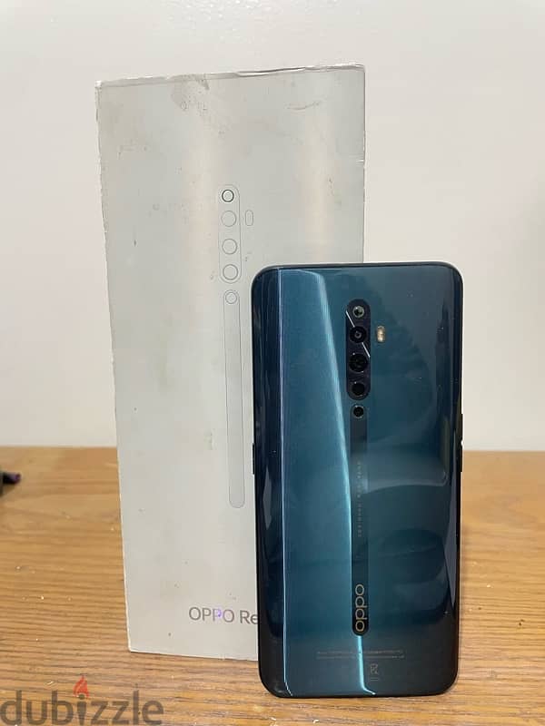 oppo Reno 2f 1