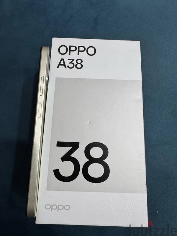 Oppo a38 2