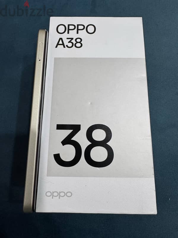 Oppo a38 3