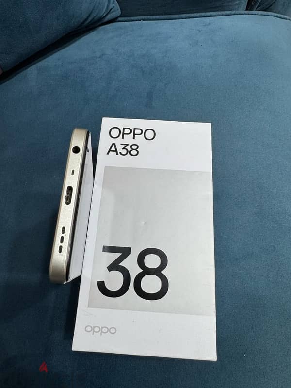 Oppo a38 4