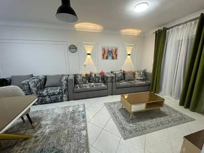 **3BR Modern Apartment for Sale in Gardenia City, Zone 10, Nasr City**