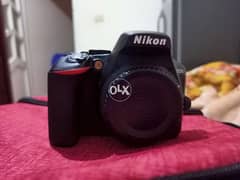 Nikon d3500 0