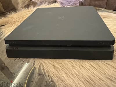 ps4 slim