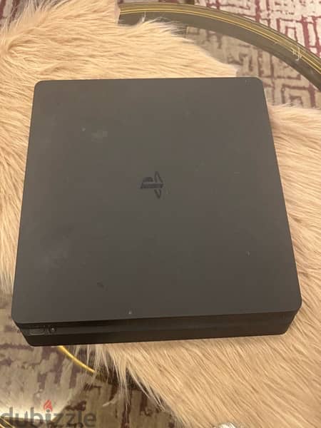 ps4 slim 1