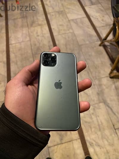 iphone 11pro for sell