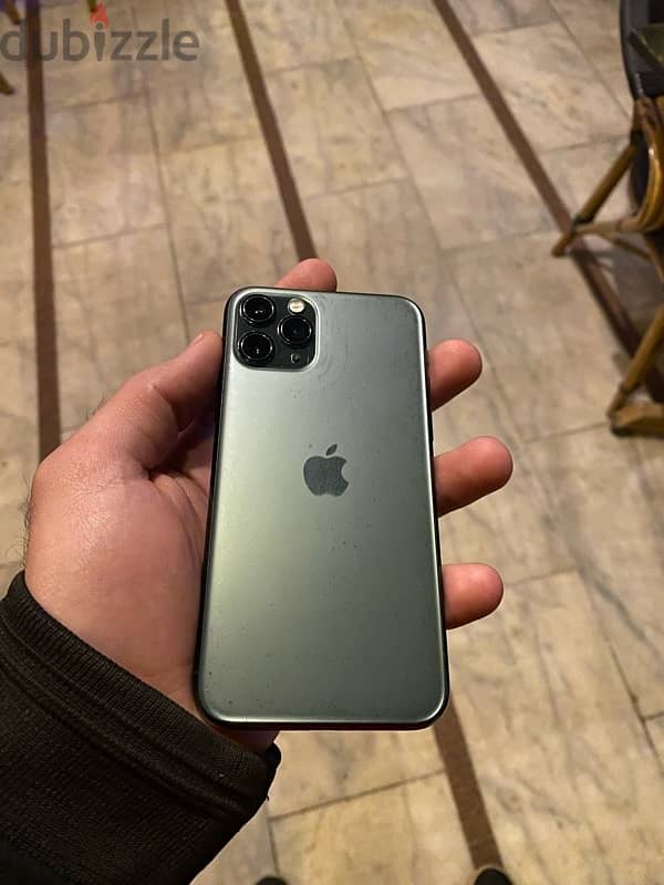 iphone 11pro for sell 0