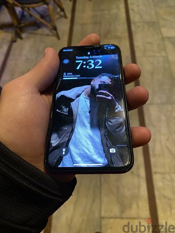 iphone 11pro for sell 4