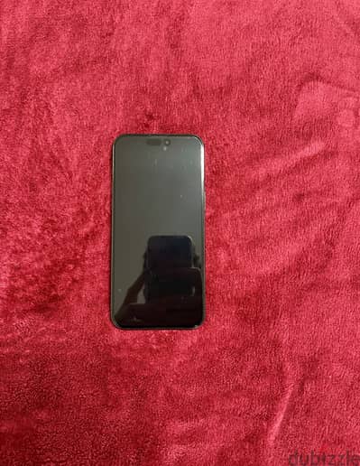 iphone 15 pro max 256gb like new