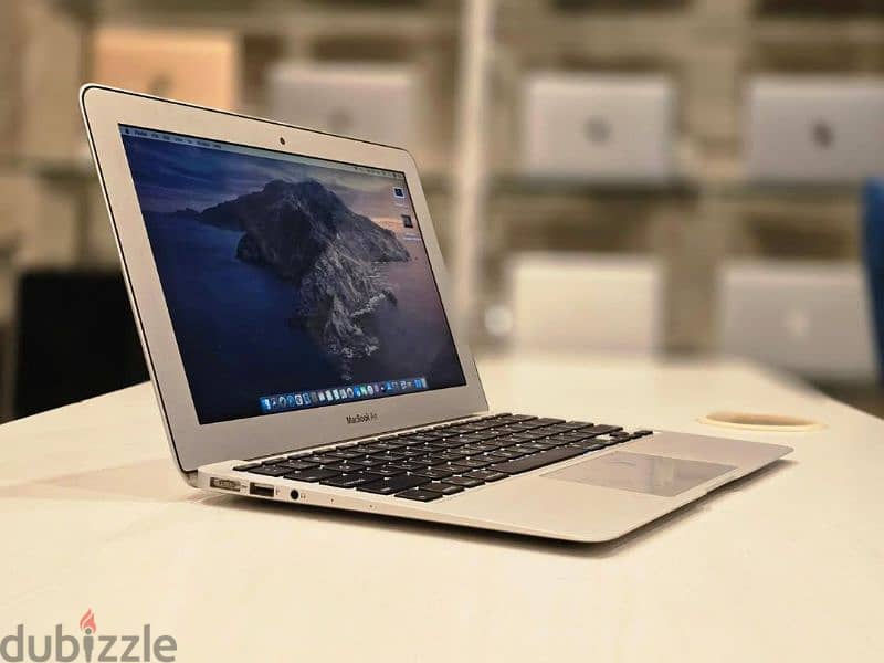 MacBook air 2015 0