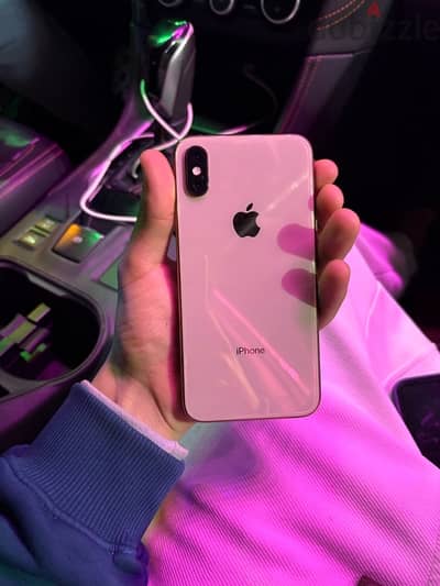 iPhone XS