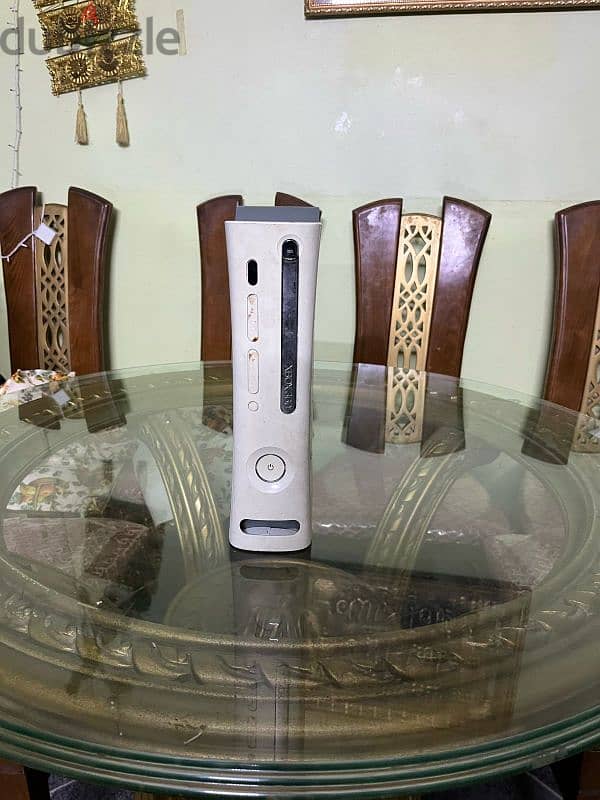 Xbox 360 slim 1