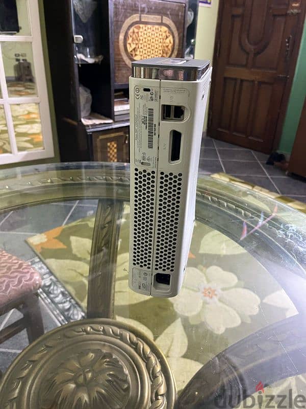 Xbox 360 slim 3