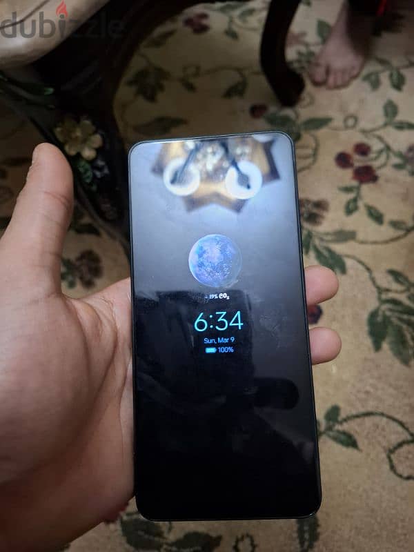 موبايل oppo reno 11f 5g 2