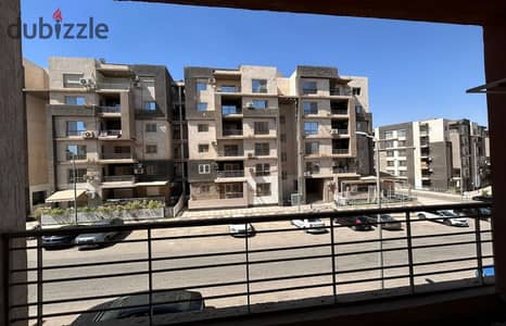 Apartment for sale, repeated floor, 130 square meters, in Dar Misr, Al-Qarnfal.